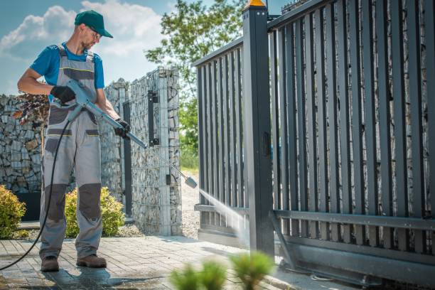 Best Restaurant Pressure Washing  in Union Park, FL