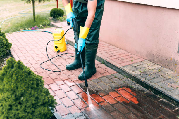 Best Concrete Sealing  in Union Park, FL
