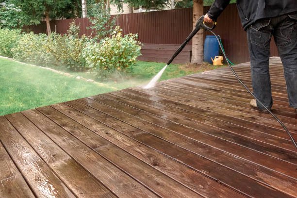 Best Spring Cleaning  in Union Park, FL