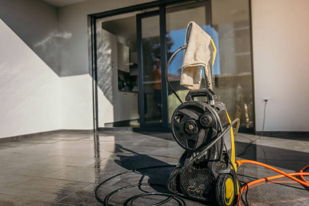 Best Building Exterior Washing  in Union Park, FL