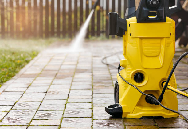 Best Pool Deck Cleaning  in Union Park, FL