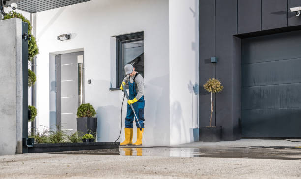 Historic Building Restoration in Union Park, FL