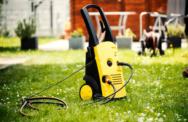 Professional Pressure Washing Services in Union Park, FL